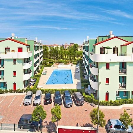 Apartment In Caorle With Heating Ngoại thất bức ảnh