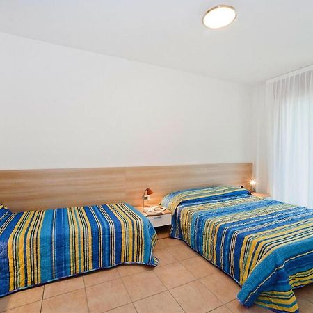 Apartment In Caorle With Heating Ngoại thất bức ảnh