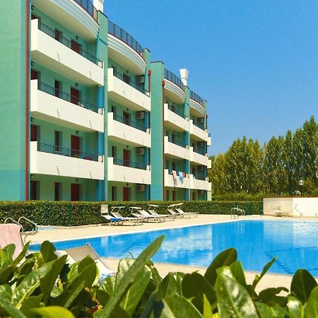 Apartment In Caorle With Heating Ngoại thất bức ảnh