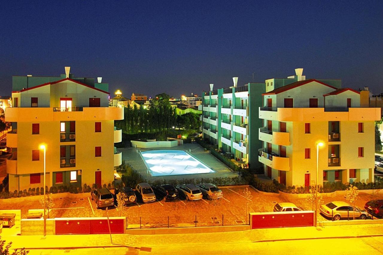 Apartment In Caorle With Heating Ngoại thất bức ảnh