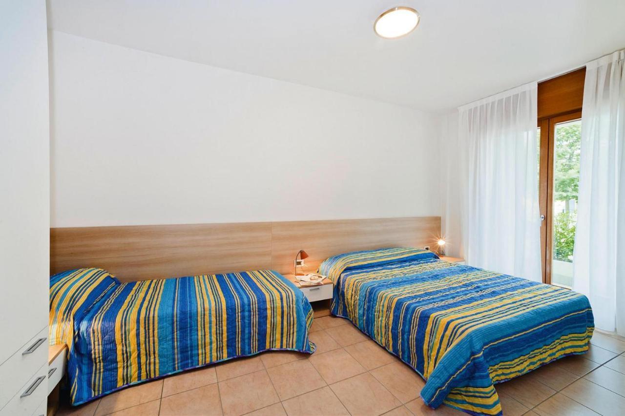 Apartment In Caorle With Heating Ngoại thất bức ảnh