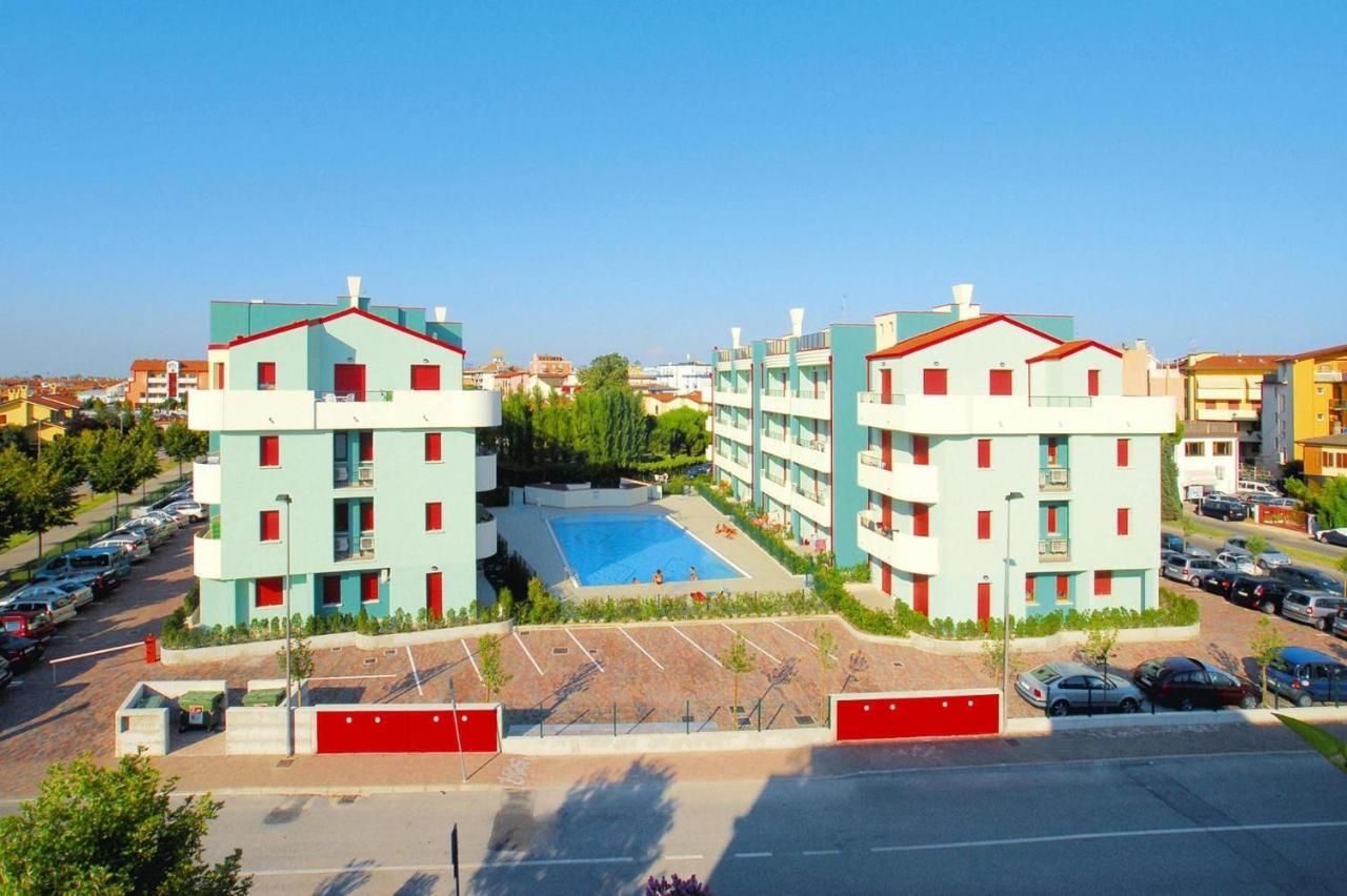Apartment In Caorle With Heating Ngoại thất bức ảnh